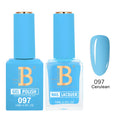 Billionaire Imperial Duo 097 Cerulean