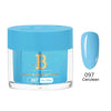 Billionaire Imperial Powder 097 Cerulean