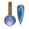 Hang Platinum Cat Eye #81