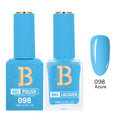 Billionaire Imperial Duo 098 Azure