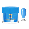 Billionaire Imperial Powder 099 Ocean Like