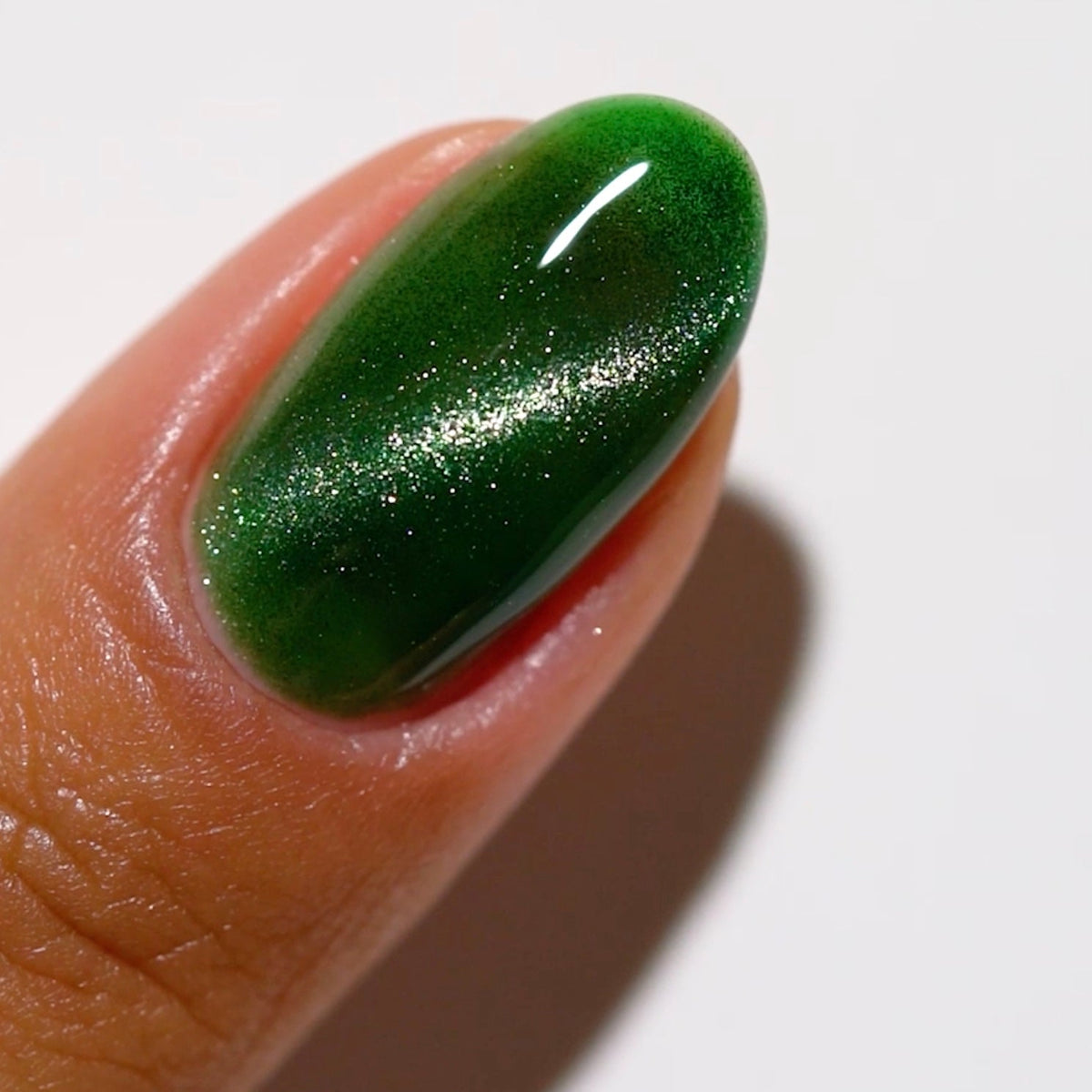 DC08 - Purrsian Purrfection - GEL POLISH & MATCHING LACQUER