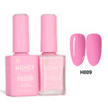 Honey Bee Gel & Lacquer Duo H009