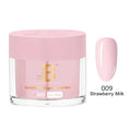 Billionaire Imperial Powder 009 Strawberry Milk