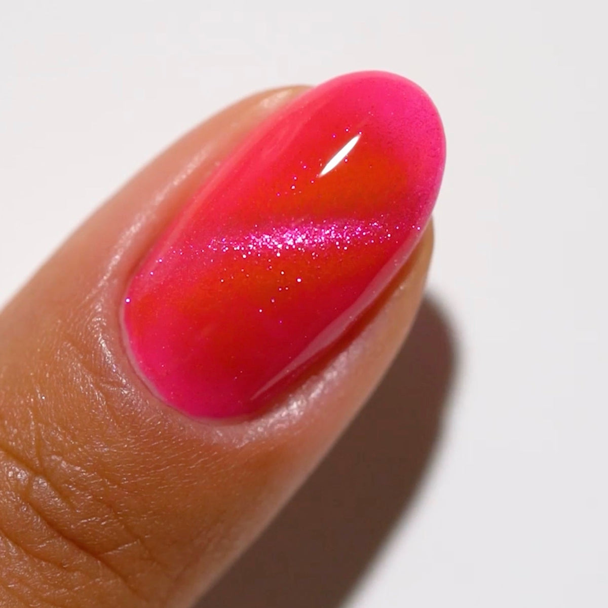 DC02 - Bejeweled - GEL POLISH & MATCHING LACQUER