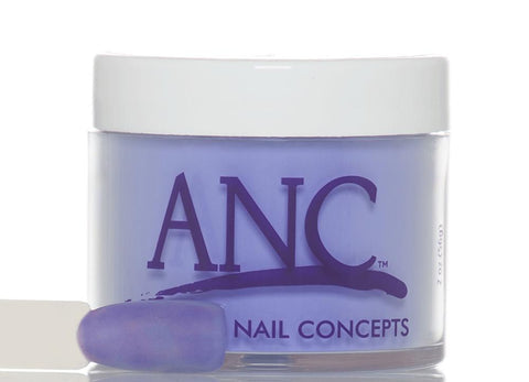 ANC - 2OP23 - #23 Purple Blossom