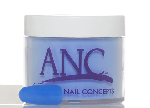 ANC - 2OP09 - #9 Blue Martini