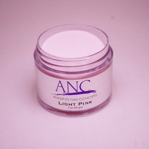 ANC - LP04 - Light Pink