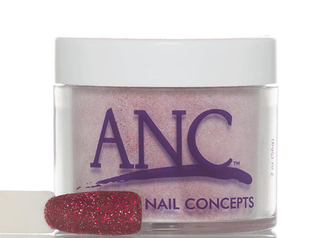 ANC - 2OP38 - #38 Garnet