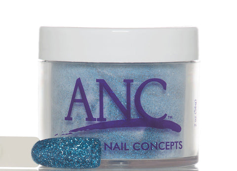 ANC - 1OP39 - #39 Blue Topaz