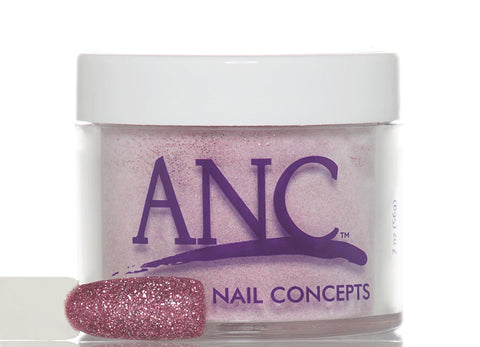 ANC - 2OP41 - #41 Rose Sapphire