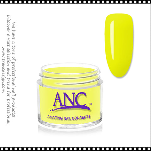 ANC - 2OP153 - #153 Neon Yellow