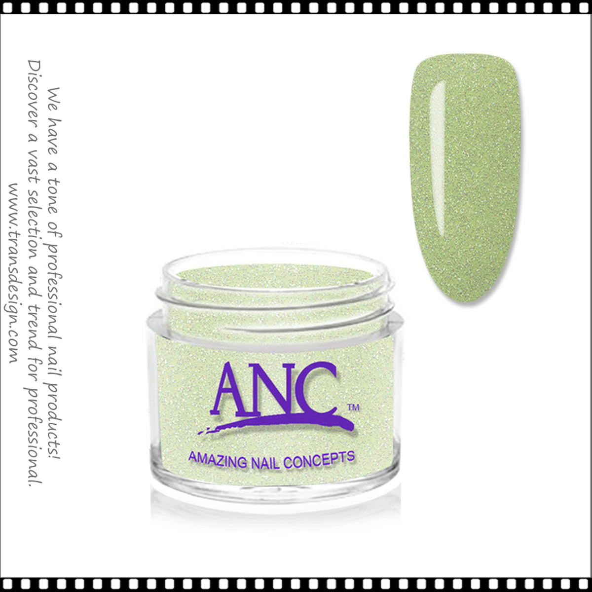 ANC - 1OP156 - #156 Apple Mint