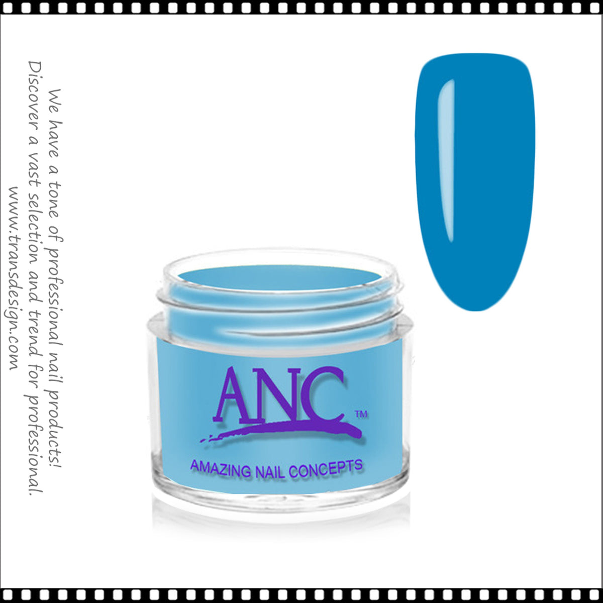 ANC - 1OP162 - #162 Ariel