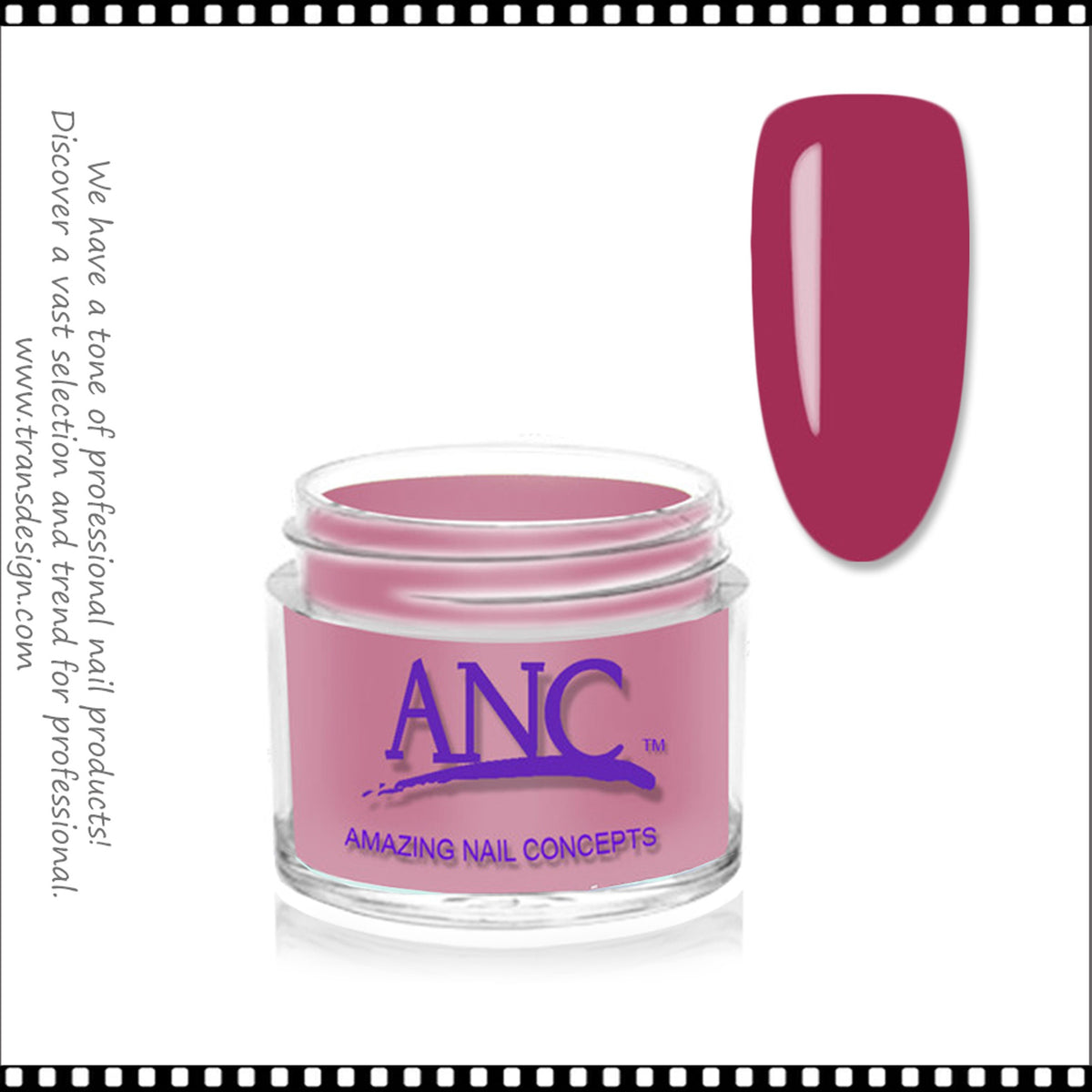 ANC - 2OP164 - #164 Aurora
