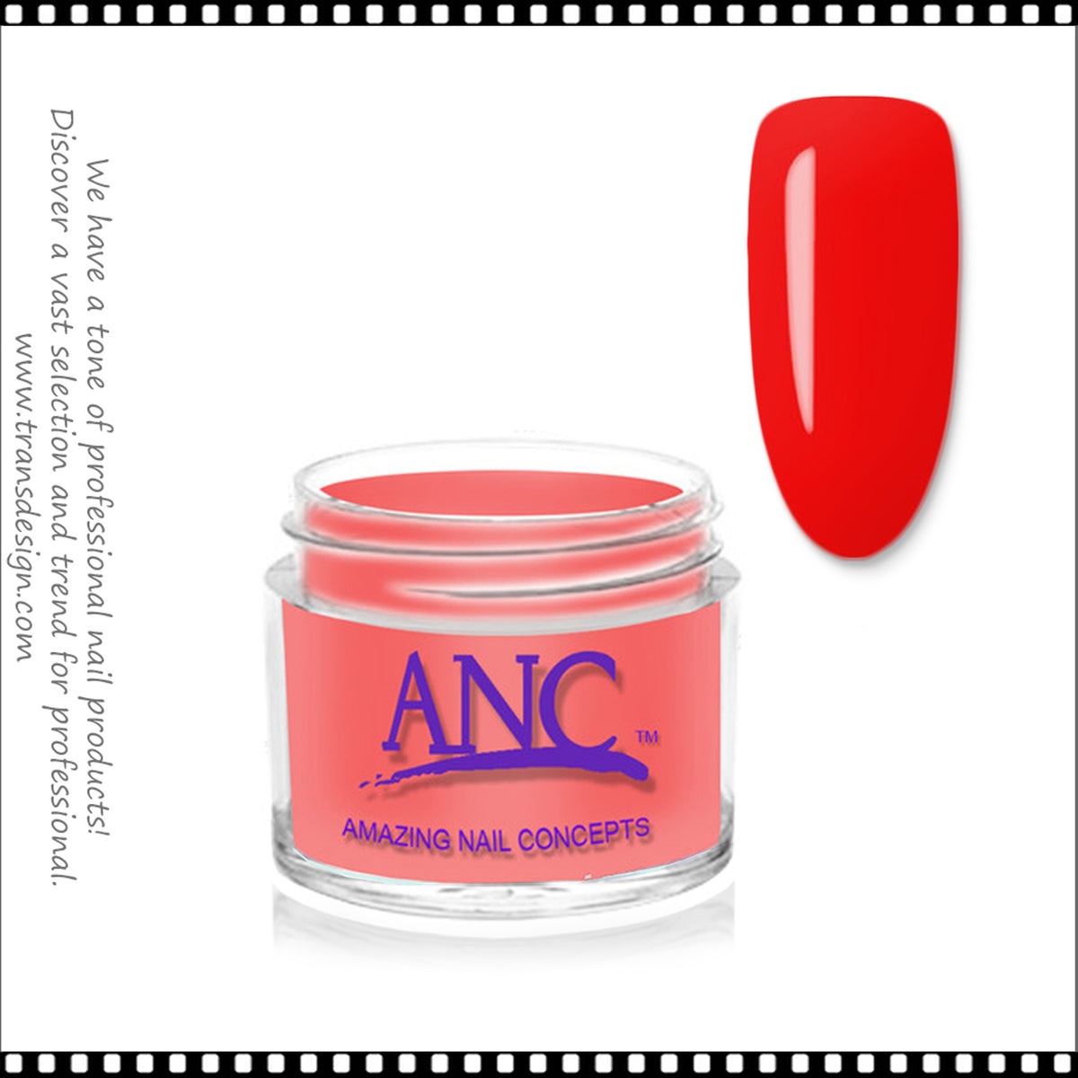 ANC - 2OP165 - #165 Giselle