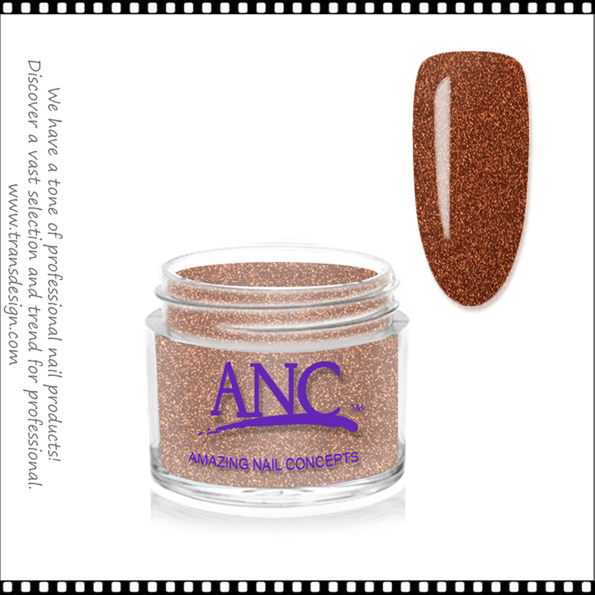 ANC - 2OP168 - #168 Belle