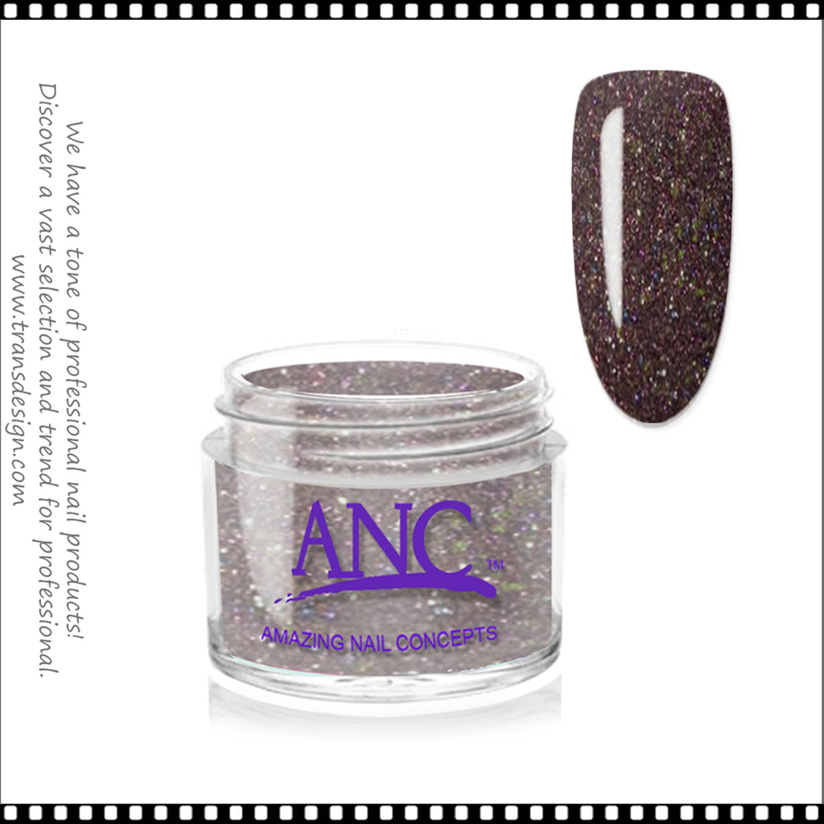 ANC - 2OP169 - #169 Tiana