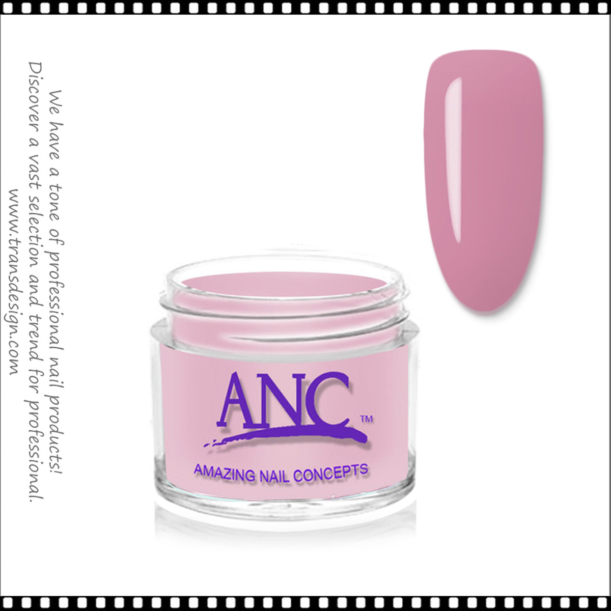 ANC - 2OP172 - #172 Hello Summer