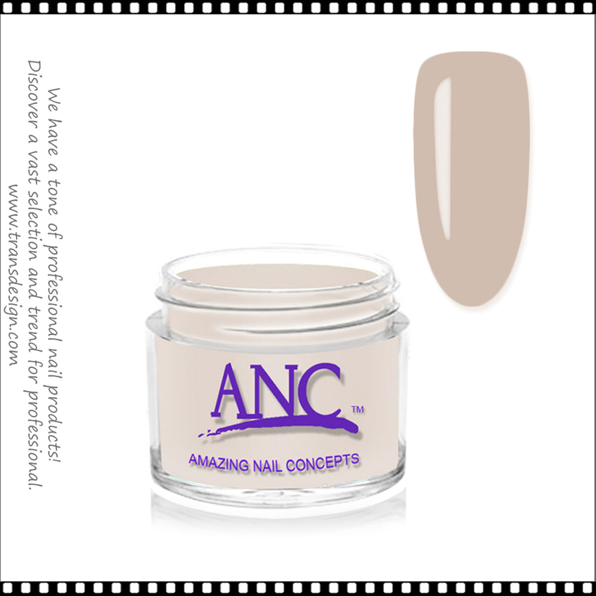 ANC - 1OP177 - #177 Bare Feet