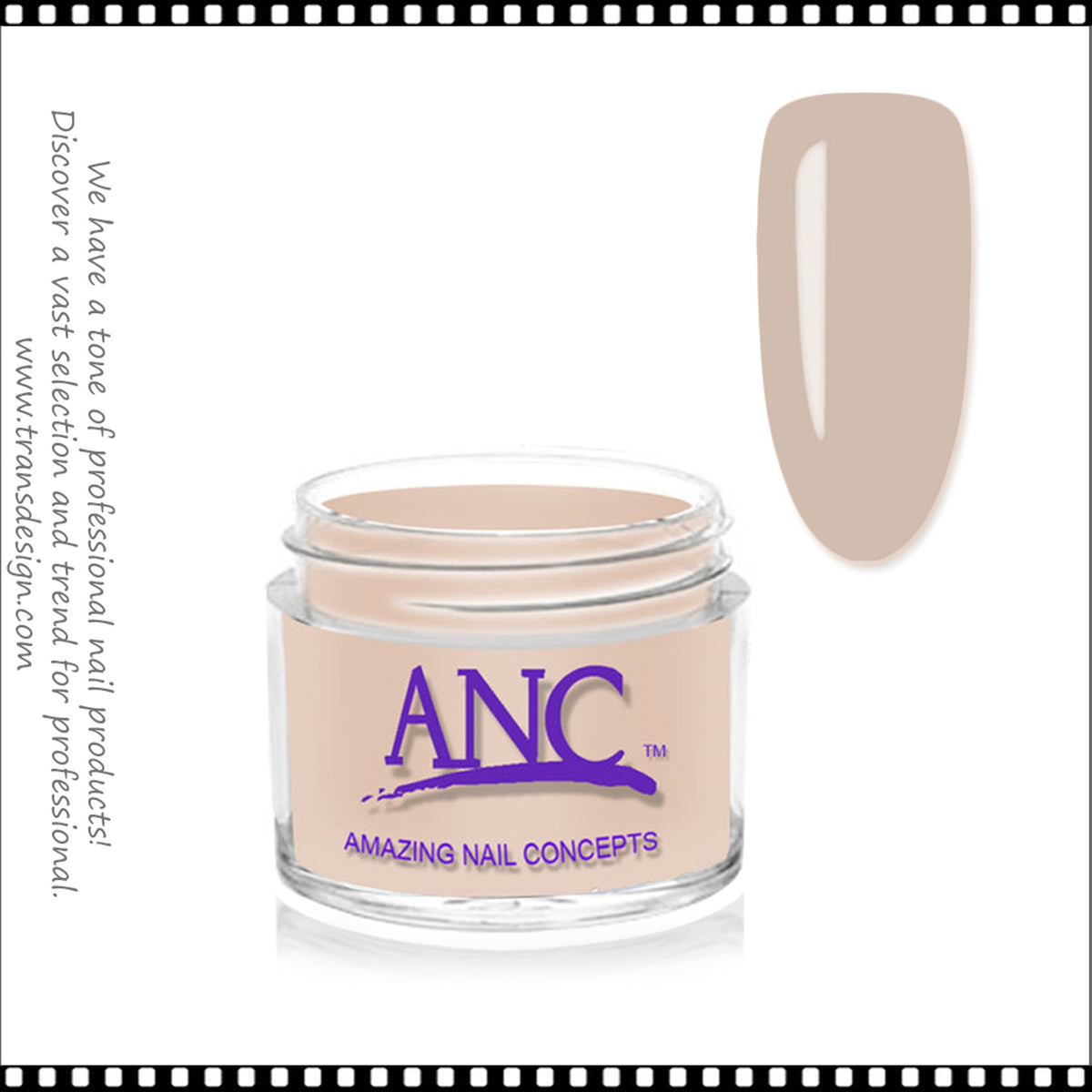 ANC - 2OP178 - #178 Sand Castle
