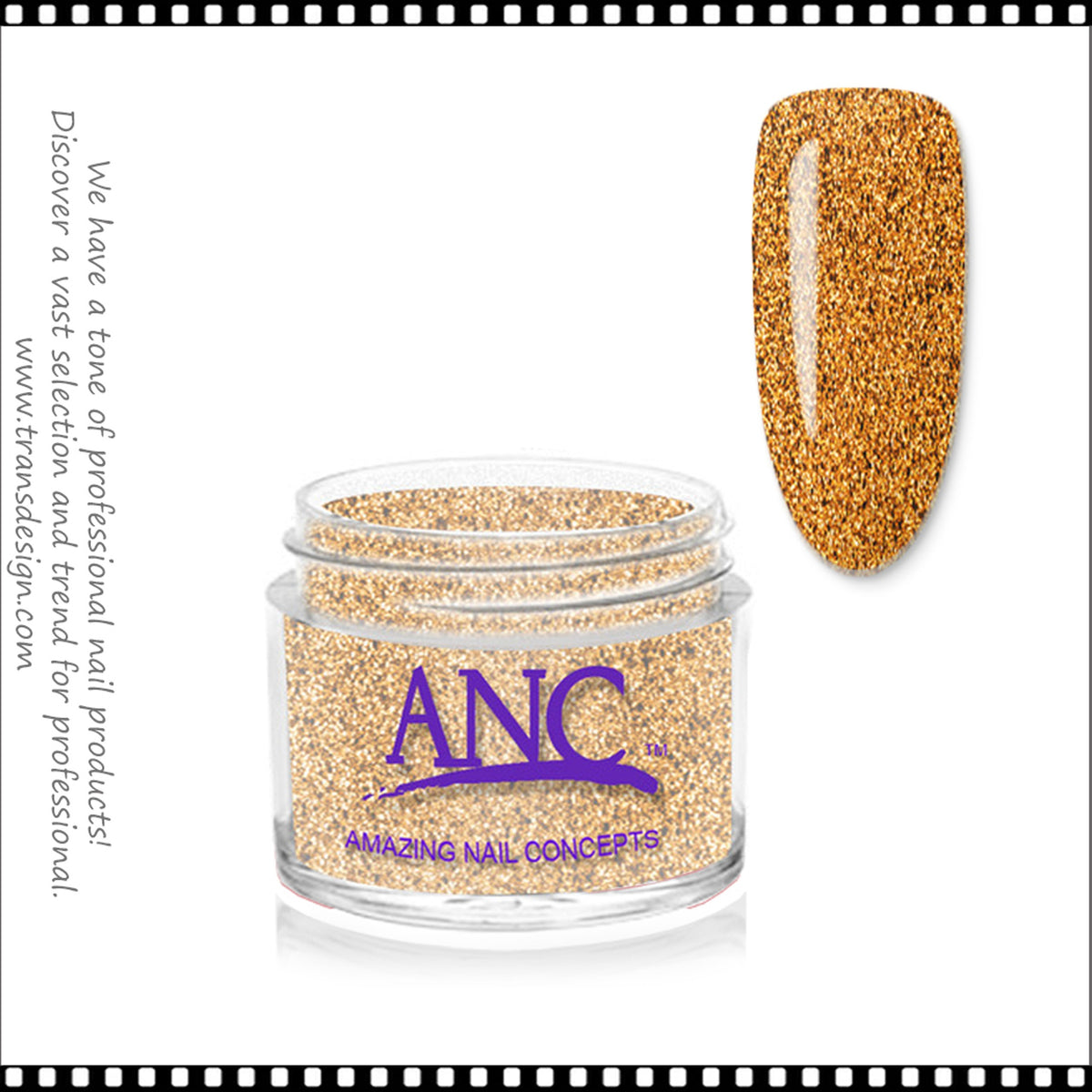 ANC - 2OP186 - #186 Tan