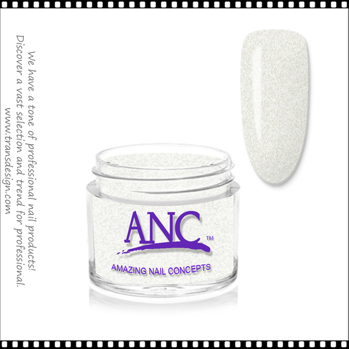 ANC - 2OP194 - #194 Snowflake