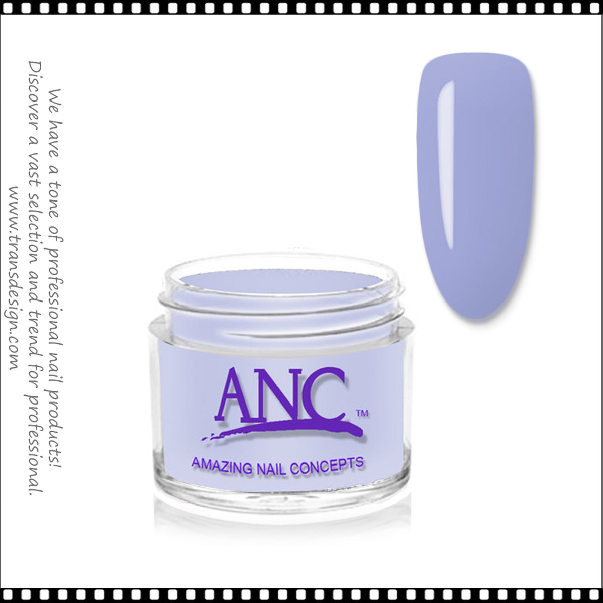 ANC - 2OP200 - #200 Plumbango