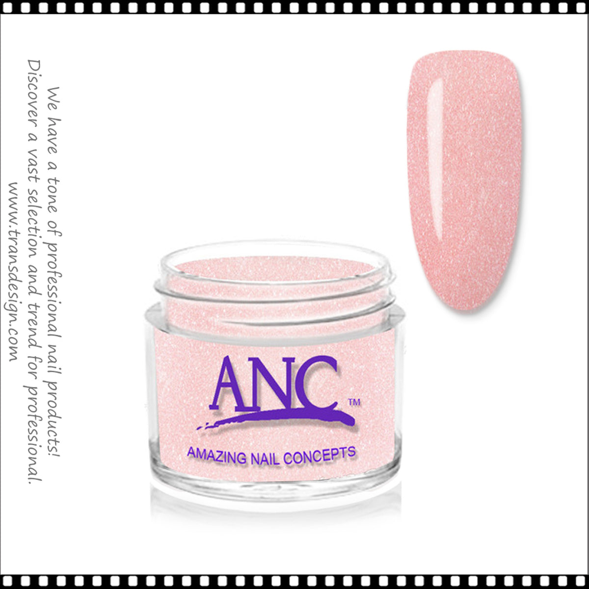 ANC - 2OP202 - #202 Pink Mandevilla