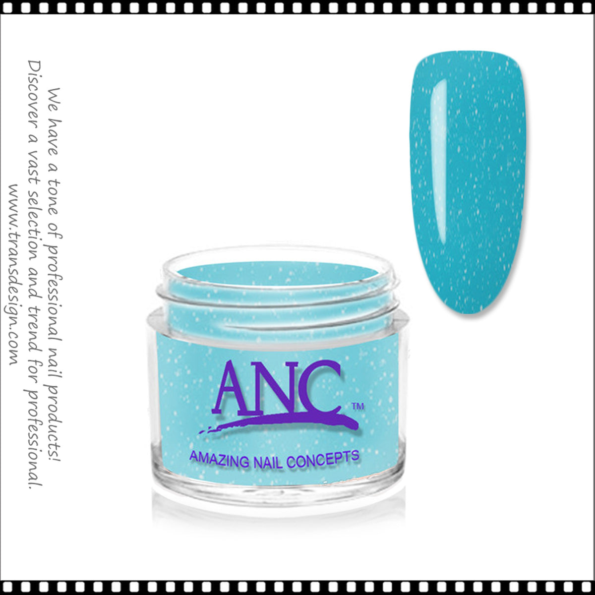 ANC - 2OP204 - #204 Paradise