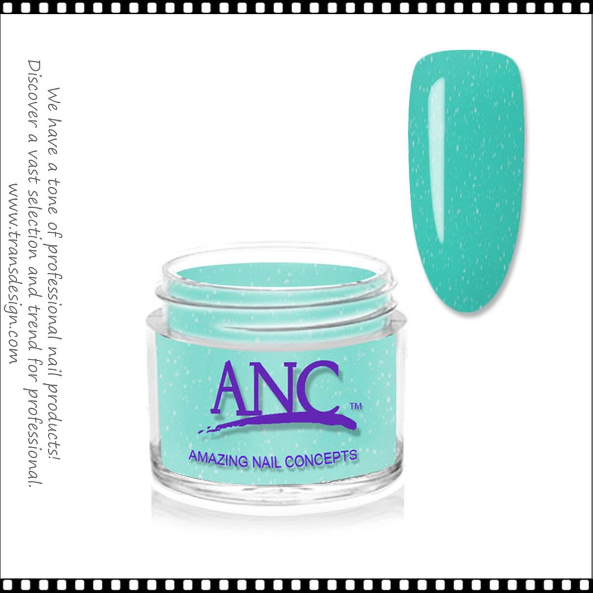 ANC - 2OP205 - #205 Water Lilies