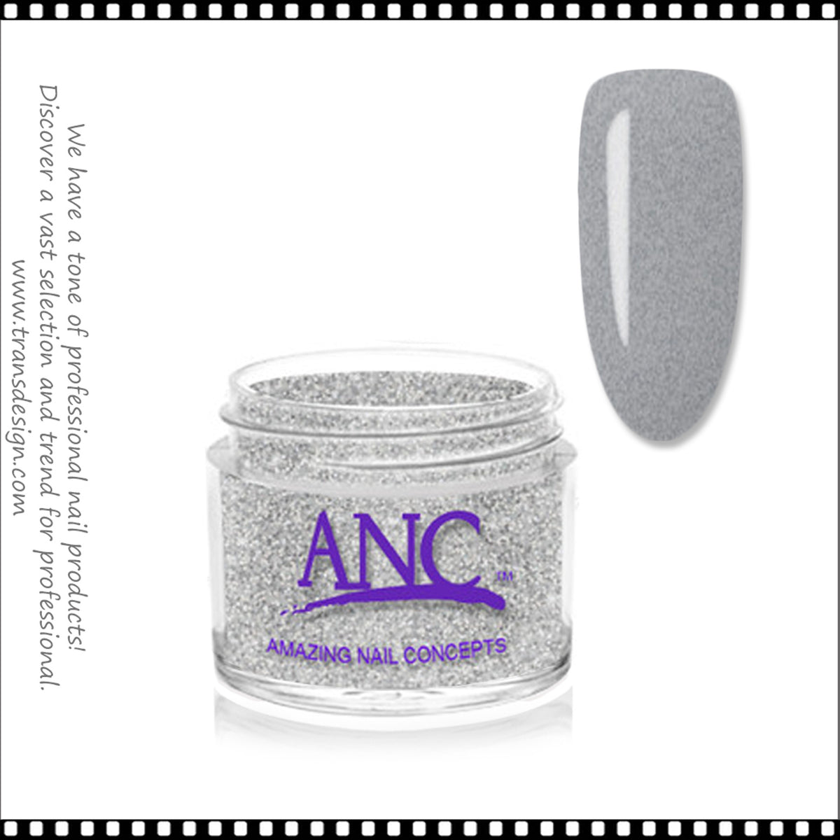 ANC - 2OP207 - #207 Passion flower