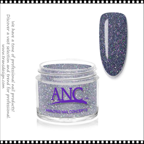 ANC - 2OP218 - #218 Purple Galaxy