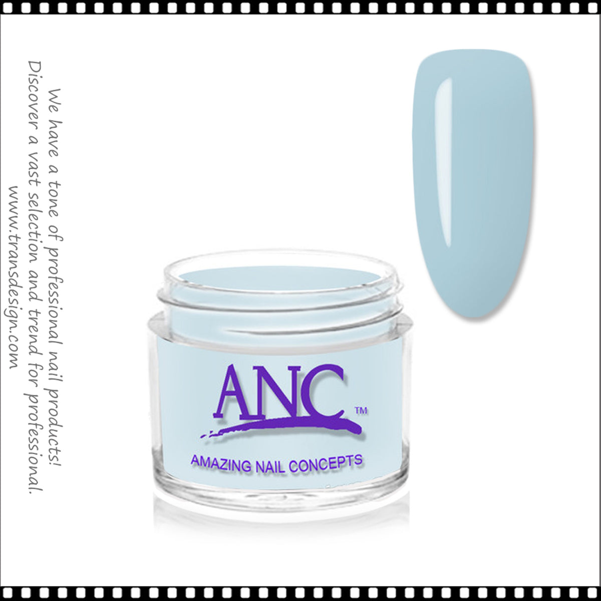 ANC - 1OP220 - #220 Palest Pistachio