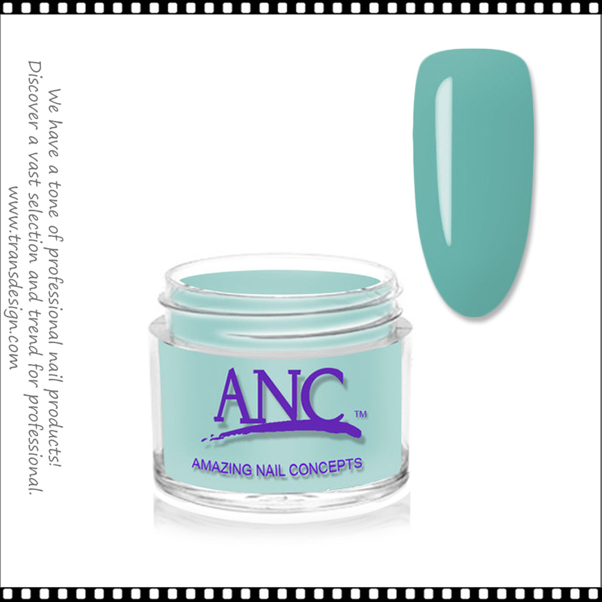 ANC - 2OP221 - #221 Sea Foam Green