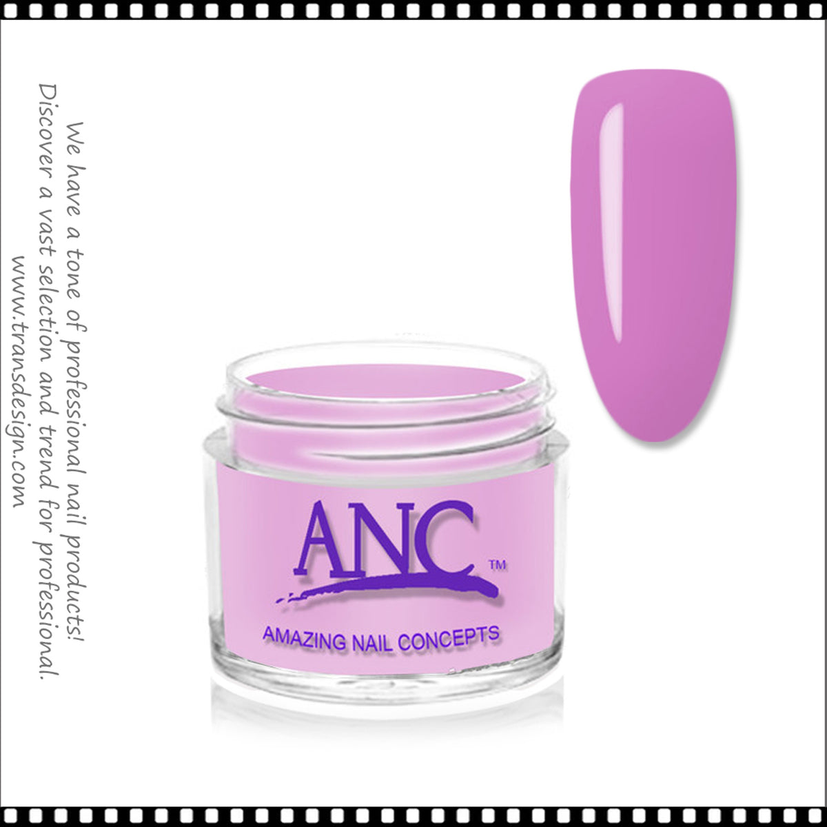 ANC - 2OP224 - #224 Passion Fruit
