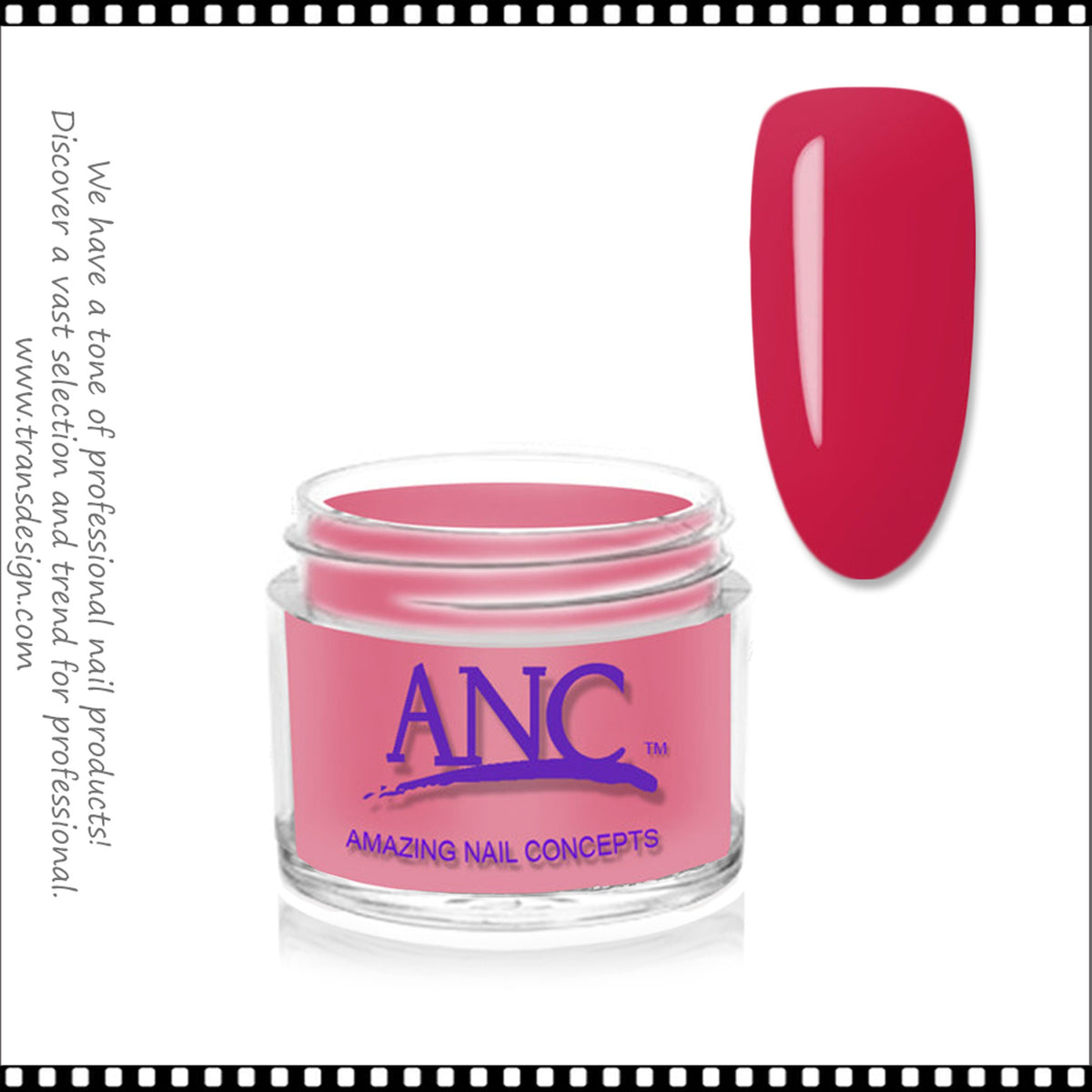 ANC - 2OP228 - #228 Pomegranate