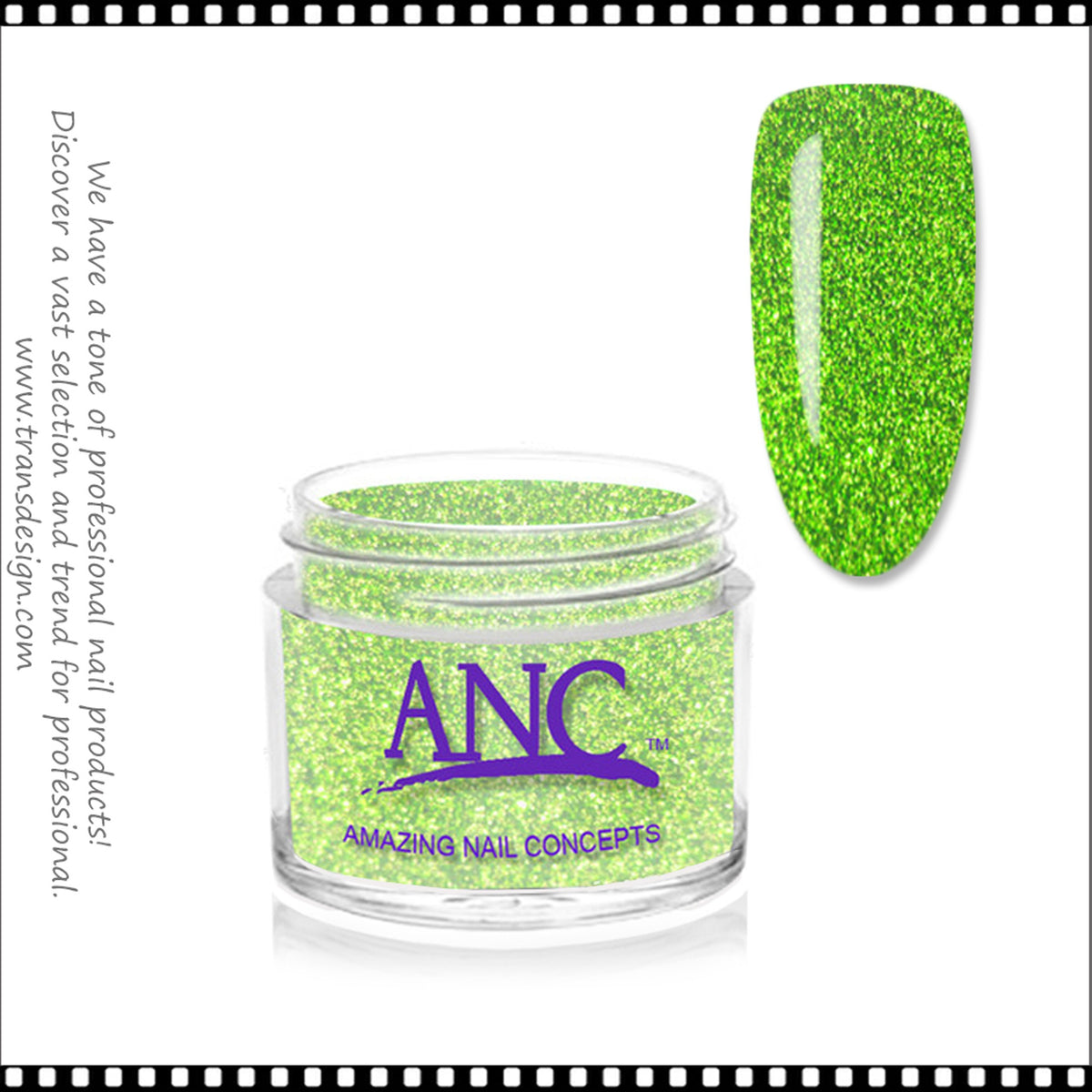 ANC - 2OP231 - #231 Lime
