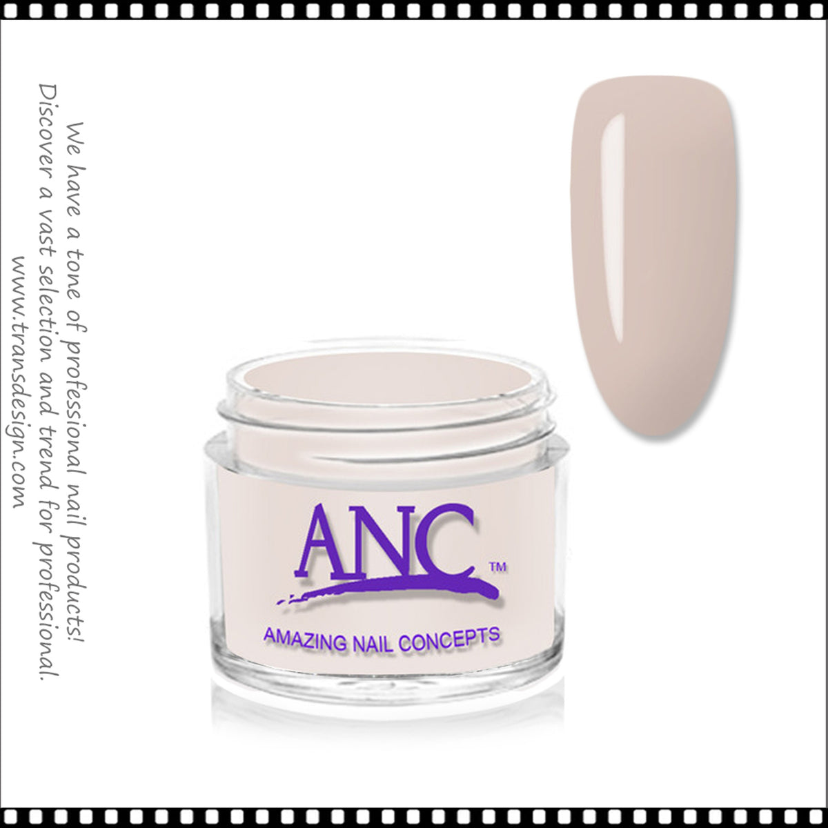 ANC - 2OP233 - #233 Rosewood
