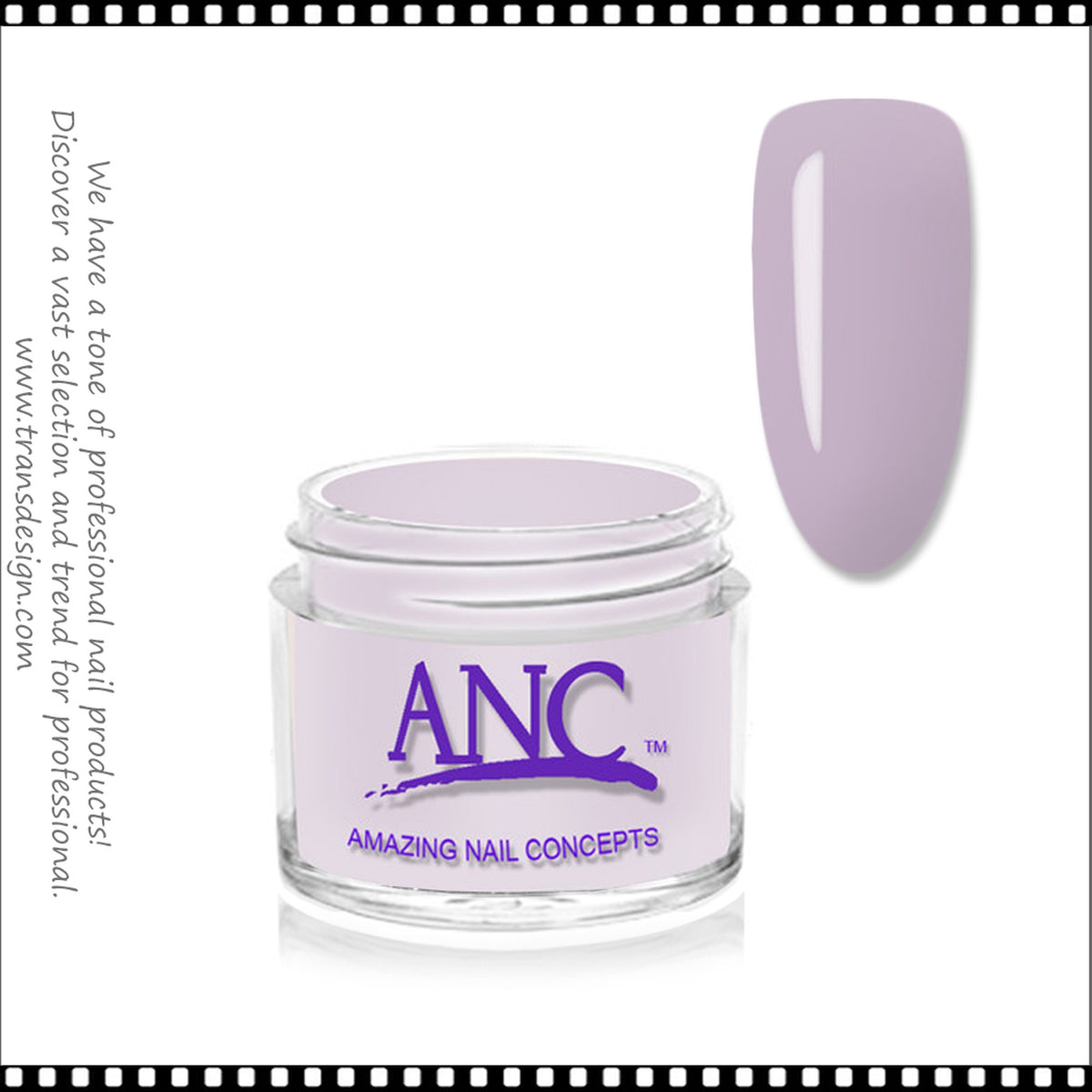 ANC - 2OP234 - #234 Iris