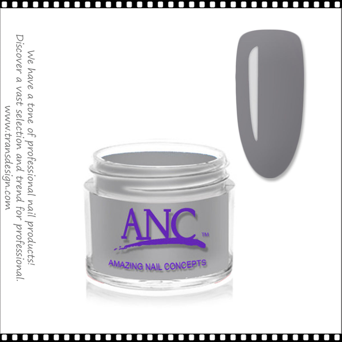 ANC - 1OP238 - #238 Black Coffee