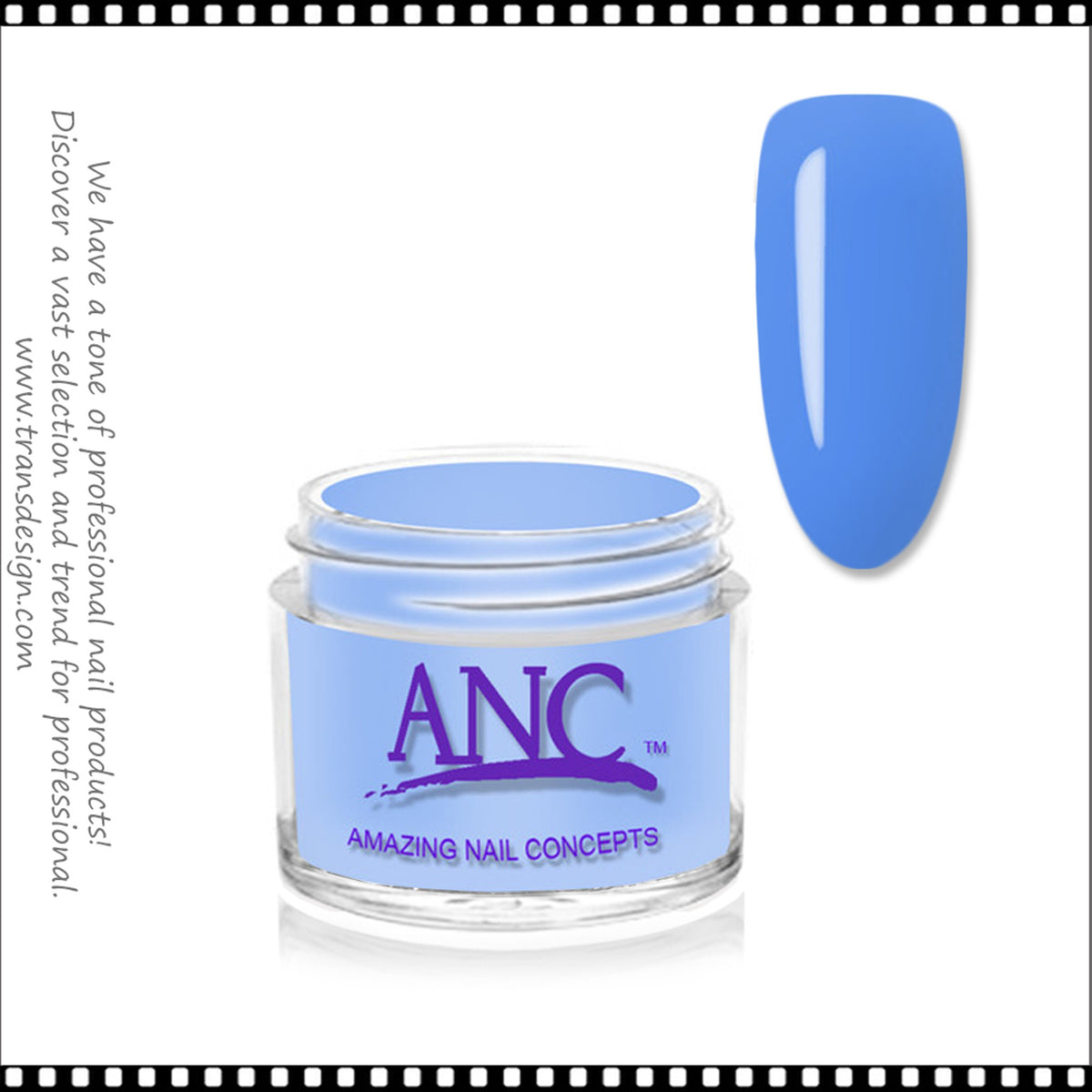 ANC - 2OP243 - #243 Royal Blue