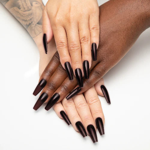 Apres - Gel Couleur - Chocolate Syrup