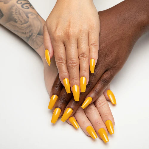 Apres - Gel Couleur - Forever Marigold