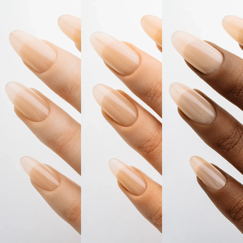 Apres - Sheer Gel Couleur - Beige Flag (409) - 10ml