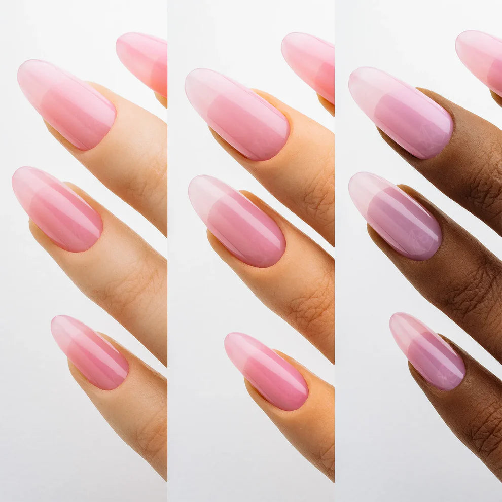 Apres - Sheer Gel Couleur - Catching Feelings (406) - 10ml