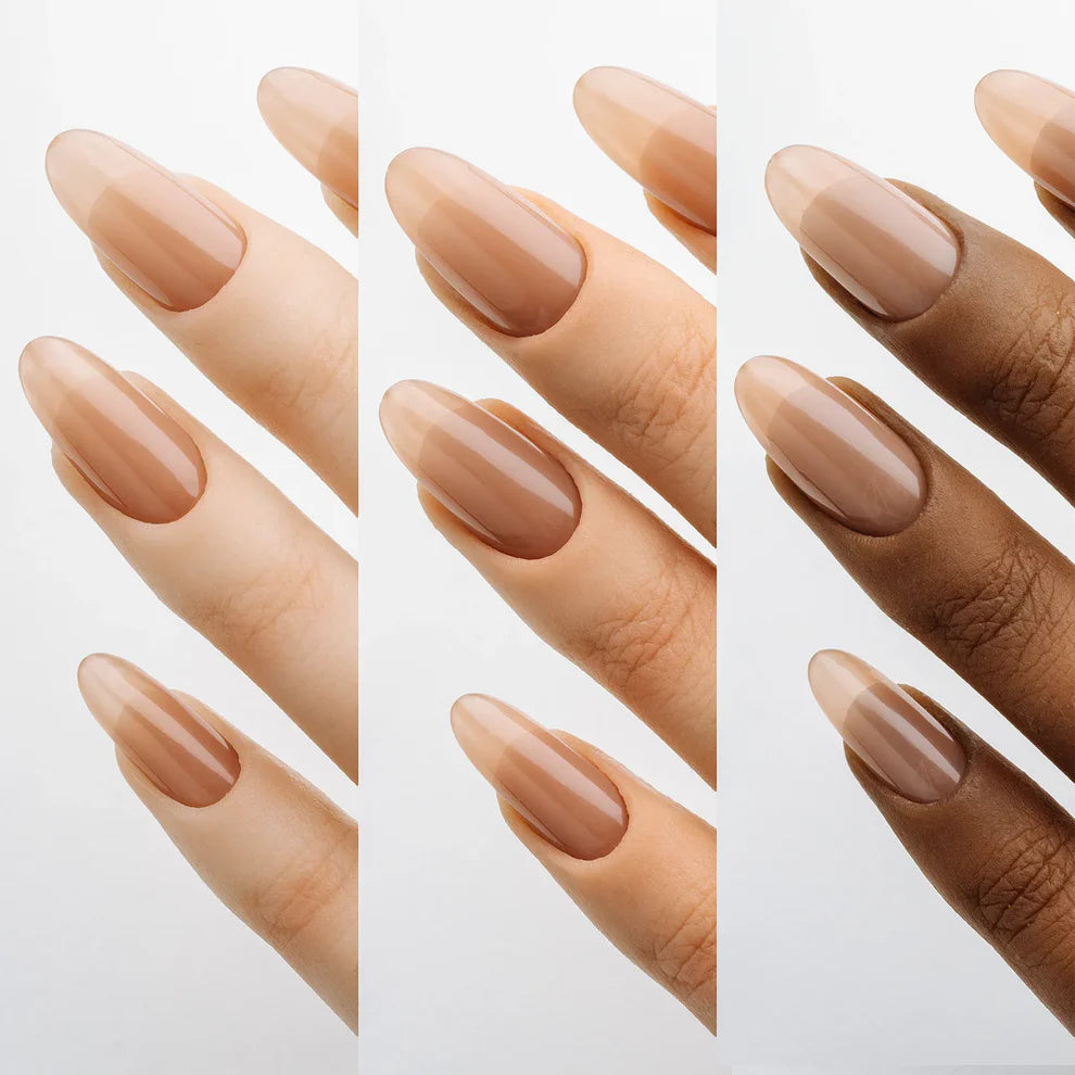 Apres - Sheer Gel Couleur - Cold Coffee (603) - 10ml