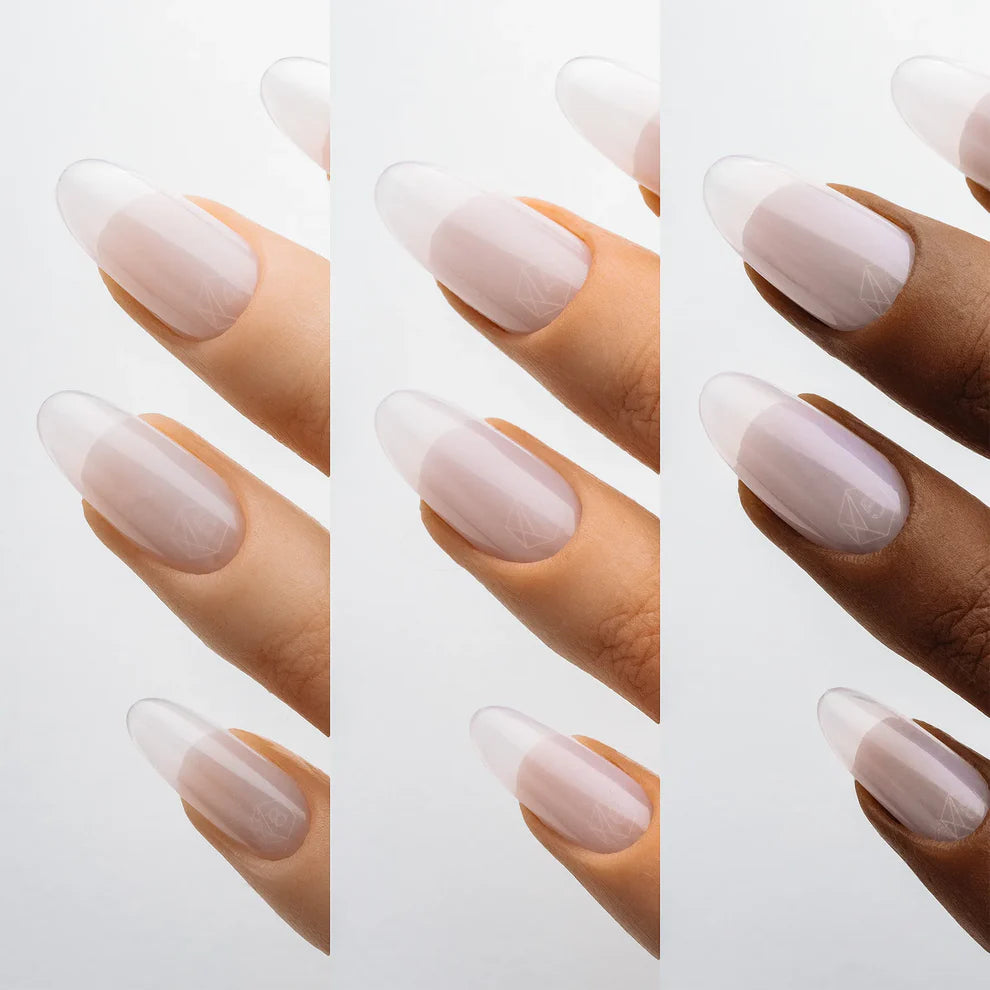 Apres - Sheer Gel Couleur - First Touch (708) - 10ml
