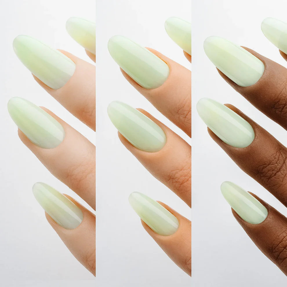 Apres - Sheer Gel Couleur - Lawn-ing For You (505) - 10ml