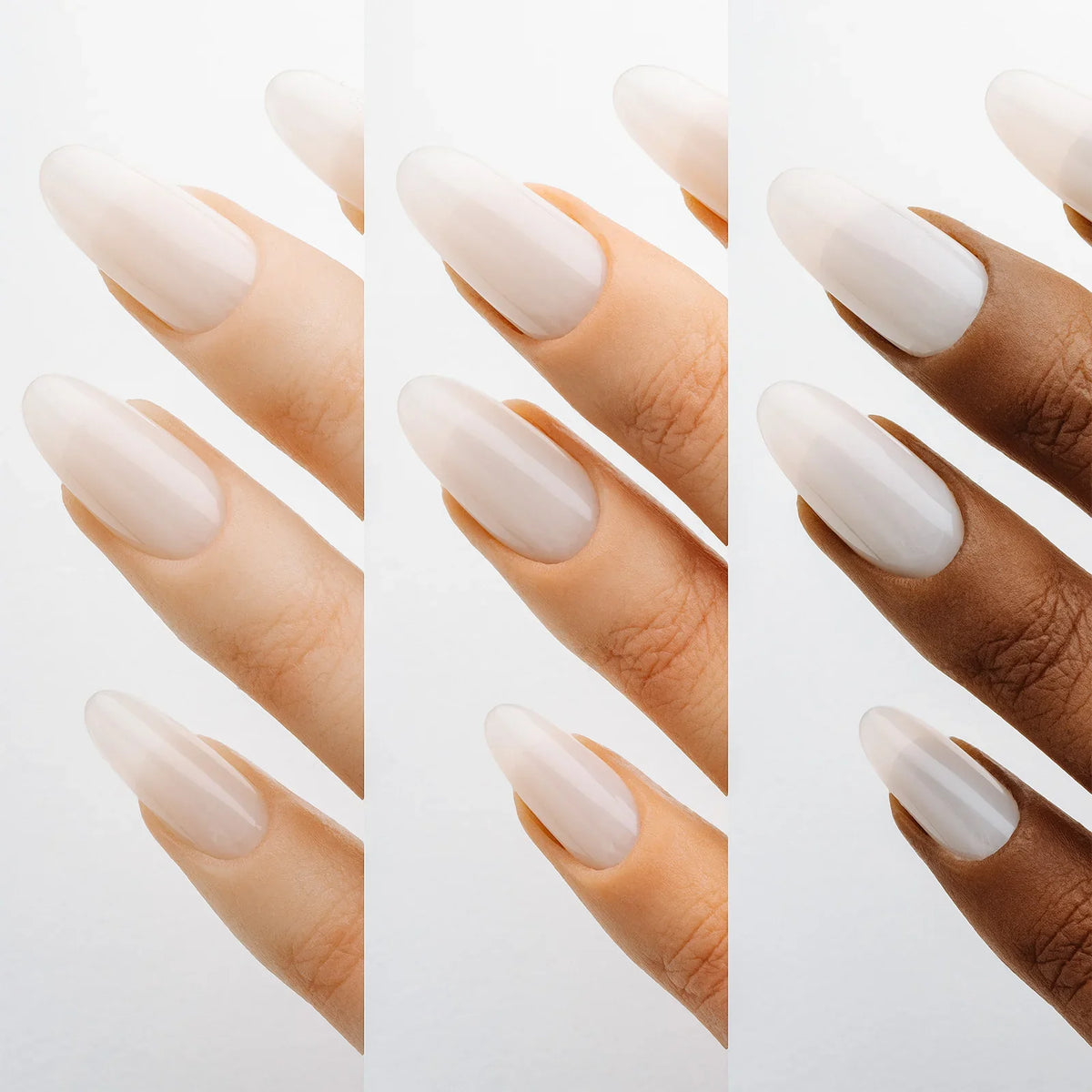 Apres - Sheer Gel Couleur - Mistakes and Moscato (609) - 10ml